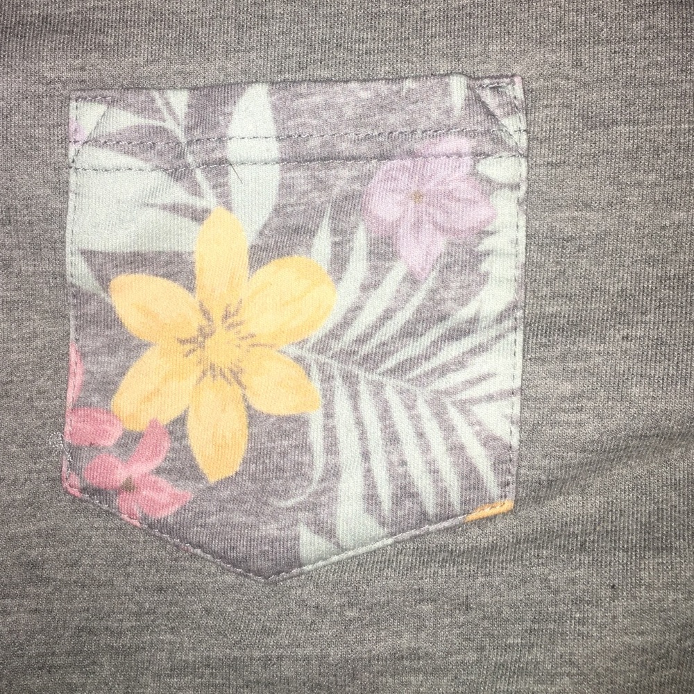 Sovereign Code Sweatshirt. - Picture 2 of 4