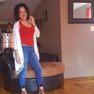 Meet your Posher, Glisey