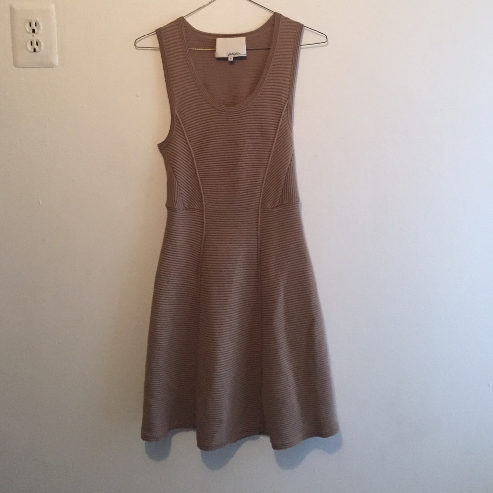 3.1 Phillip Lim dress