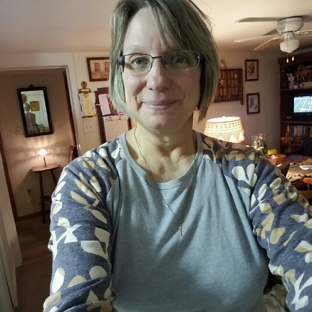 Meet your Posher, Marian k