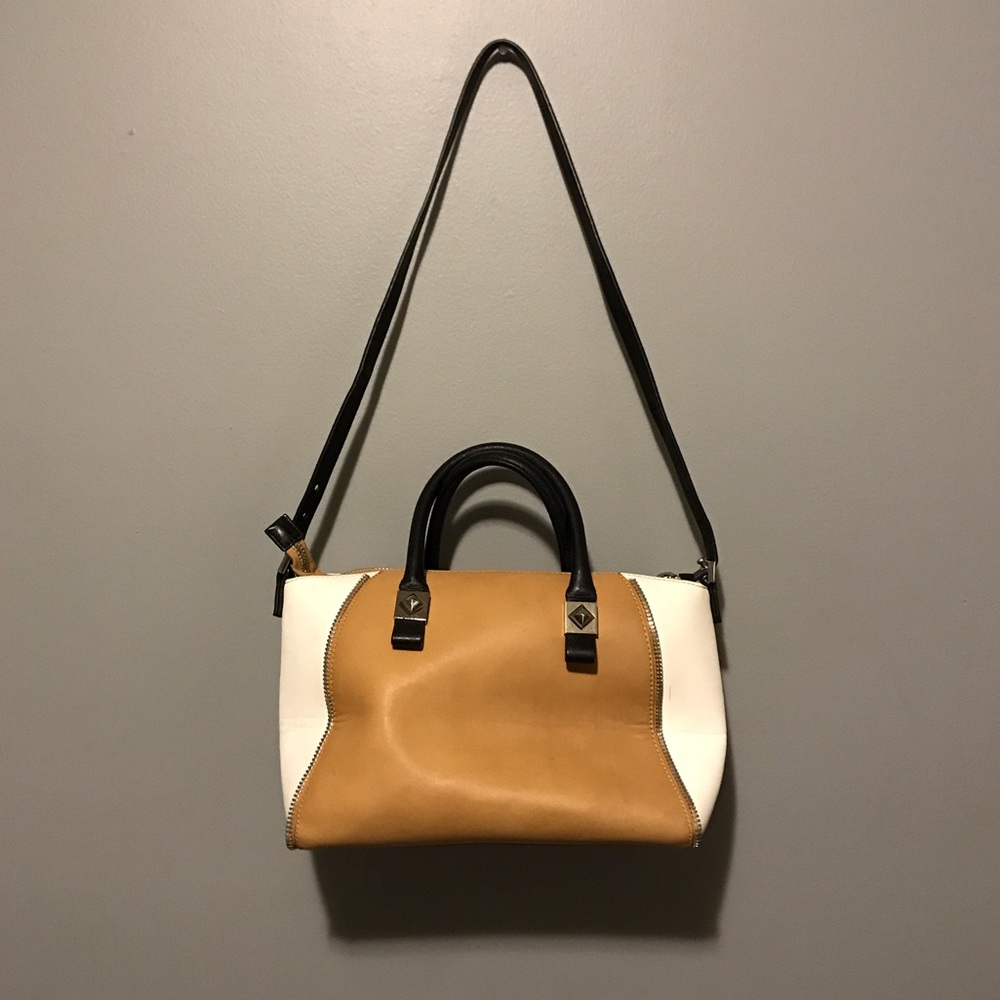 Zara Bag