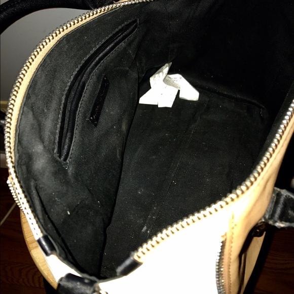 Zara Bag - Picture 3 of 4