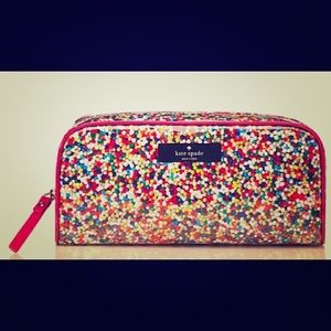 NWT Kate Spade Small Henrietta in Sprinkles