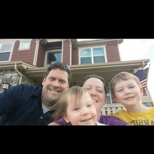 Meet your Posher, Maureen