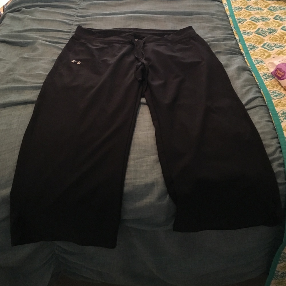 Under Armour