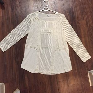 Lucky Brand Top