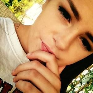 Meet your Posher, Andraya