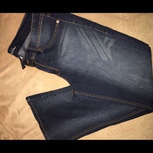 Torrid jeans
