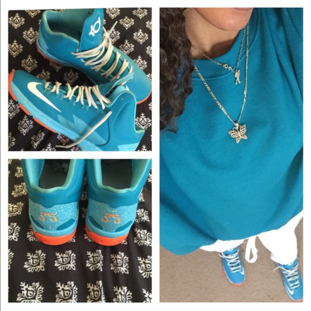 Nike KDs