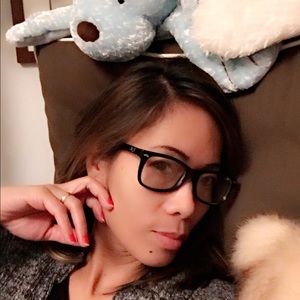 Meet your Posher, Ednalyn