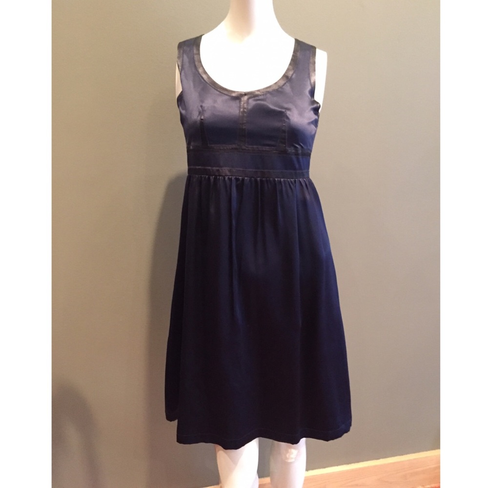 Proenza Schouler for Target Silk Dress