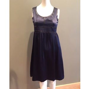 Proenza Schouler for Target Silk Dress