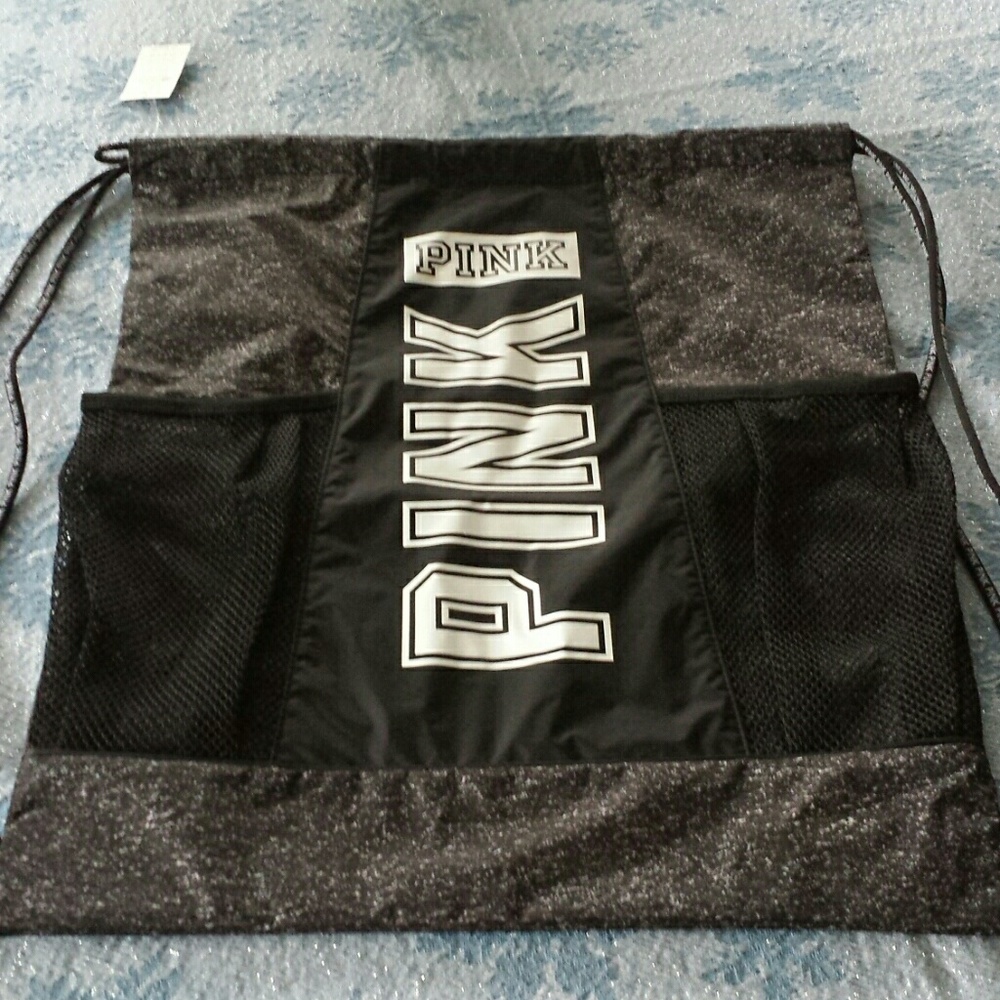 Victoria's Secret nylon bag