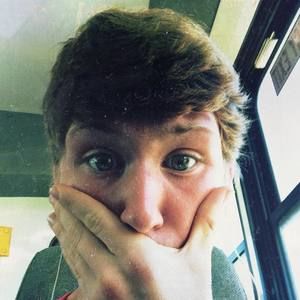 Meet your Posher, William