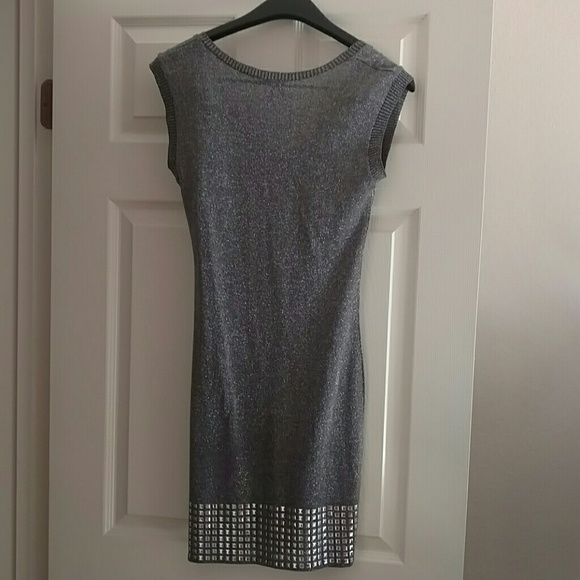 Silver tunic - Picture 2 of 4