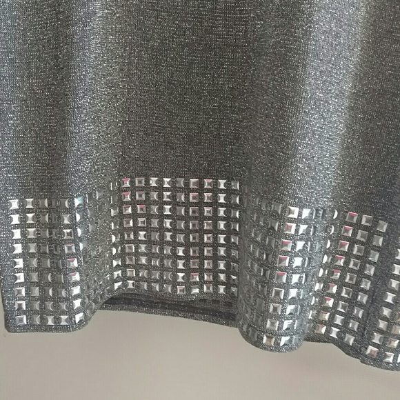 Silver tunic - Picture 3 of 4