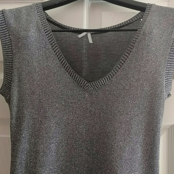 Silver tunic - Picture 4 of 4