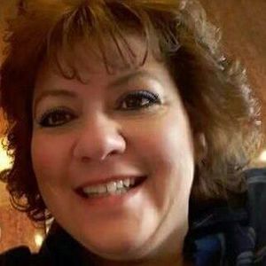 Meet your Posher, Pattie