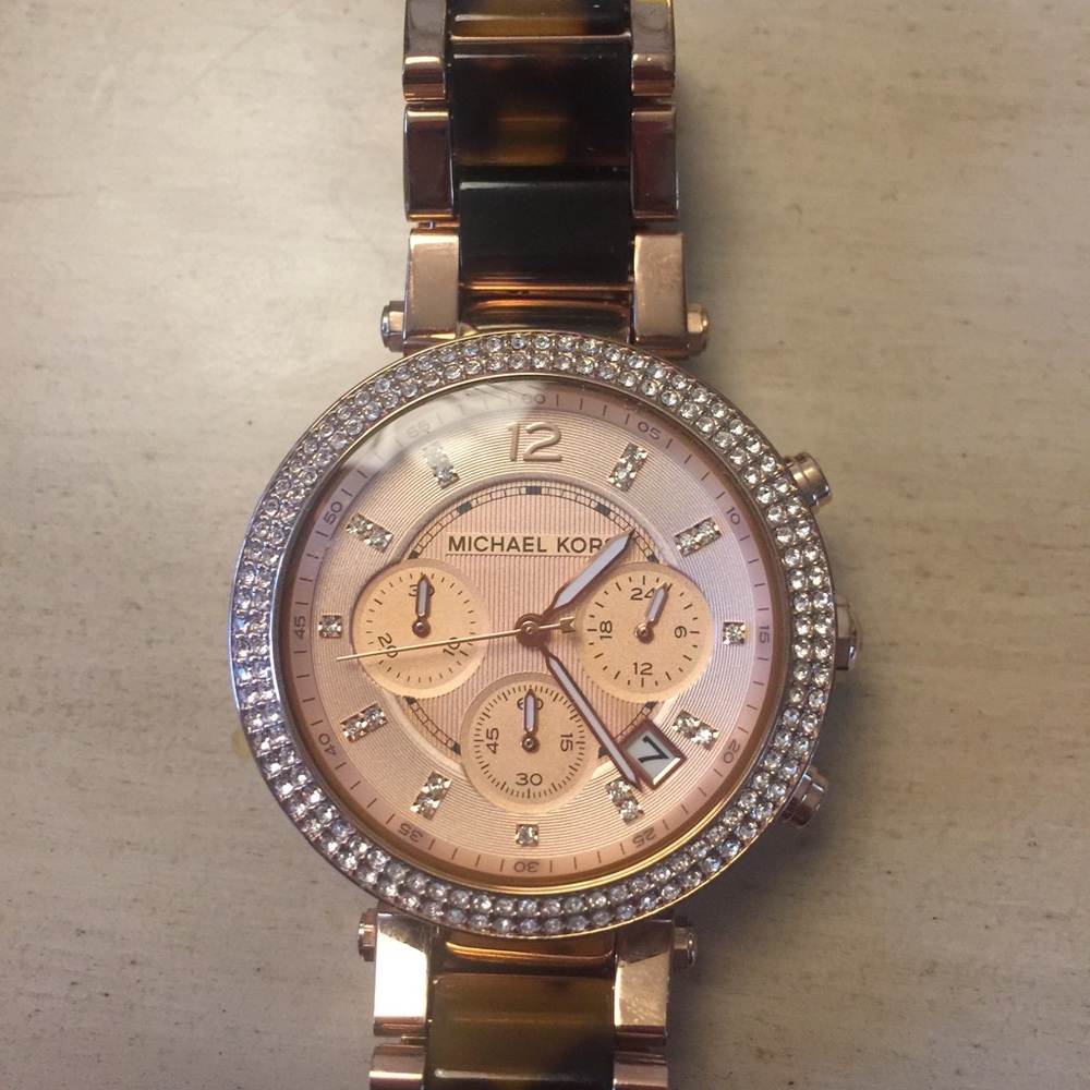 Michael Kors ladies Watch