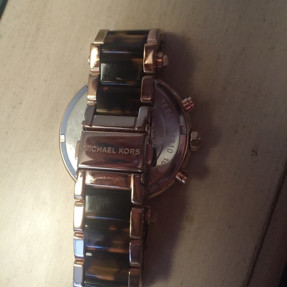 Michael Kors ladies Watch