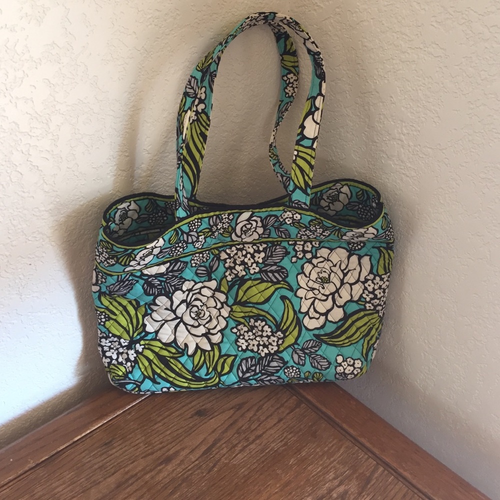 Vera Bradley Tote