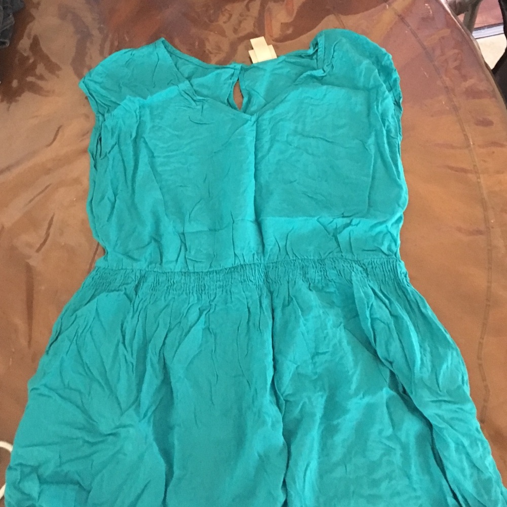Nice summer dress
