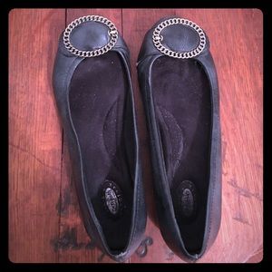 Dr. Scholl's ballet flats