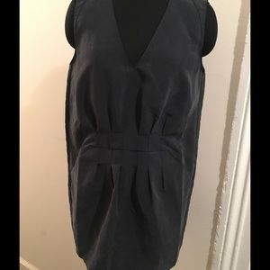 MARNI - solid sleeveless top - size 40