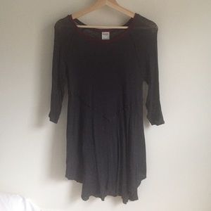 Intimately Free People Tunic