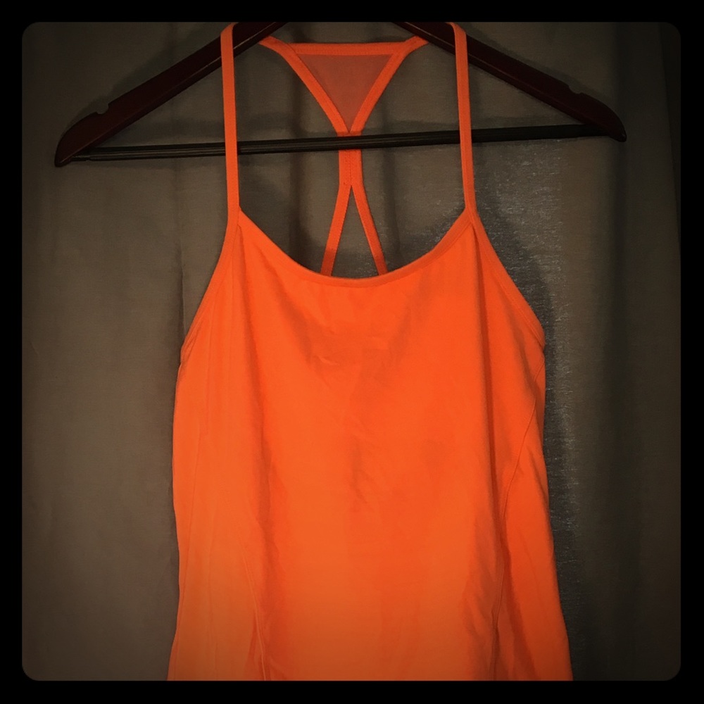 Splits59 Karma Yoga Tank Racerback