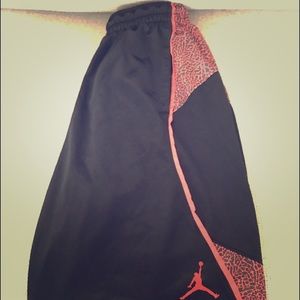 DRI-FIT basketball shorts by JORDAN