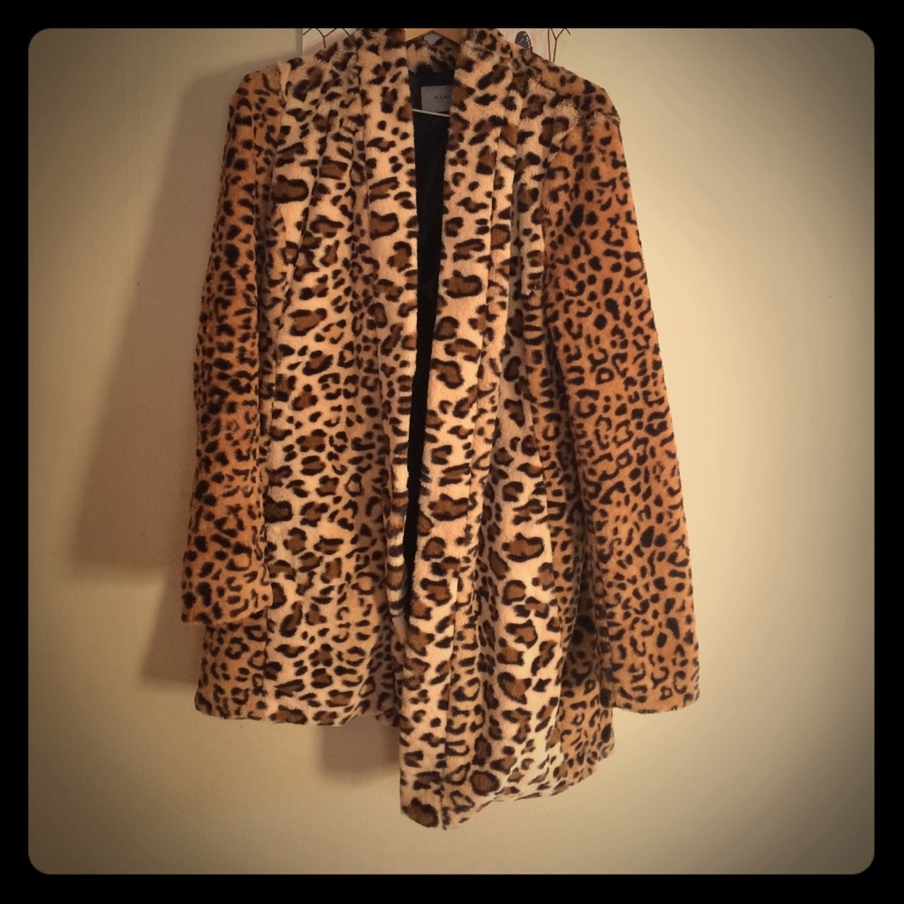 Overcoat