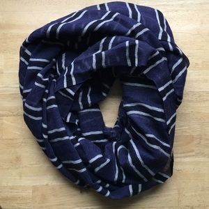 Wool Madewell Scarf