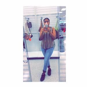 Meet your Posher, Phillip