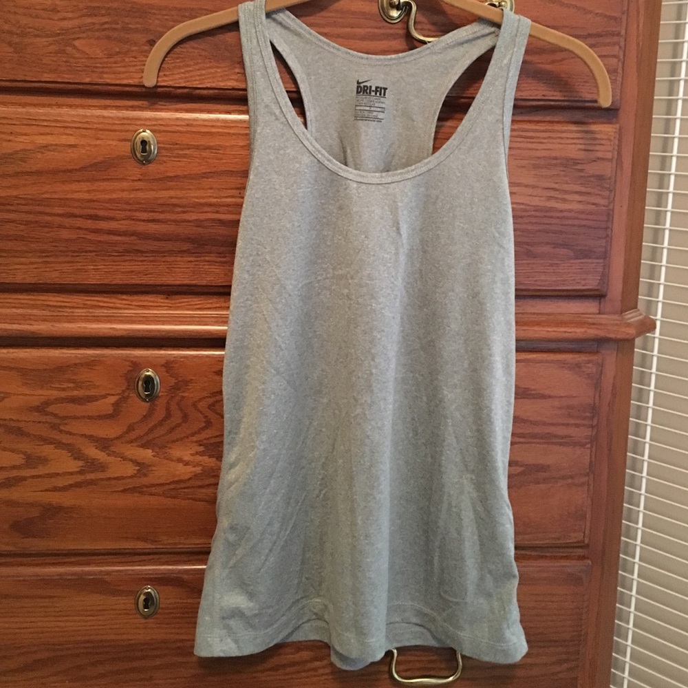 Nike Dri-Fit Tank Sz-S