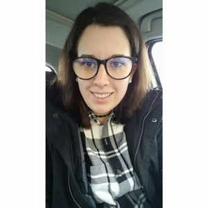 Meet your Posher, Brittany