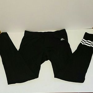 Adidas leggings