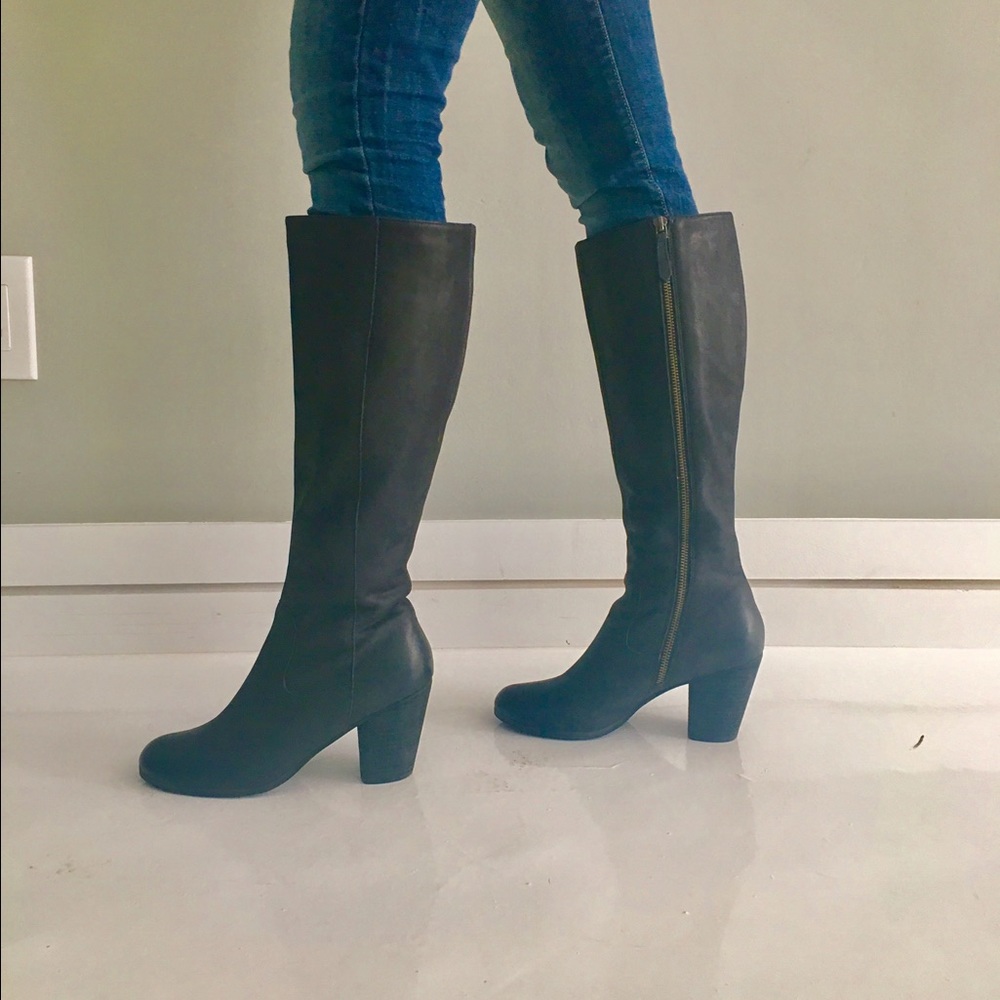 Riding Boots