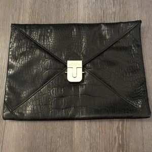 French Connection Clutch