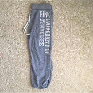 PINK Sweatpants