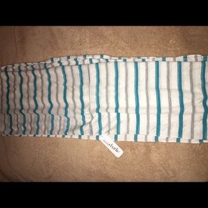 Infinity scarf, brand new!