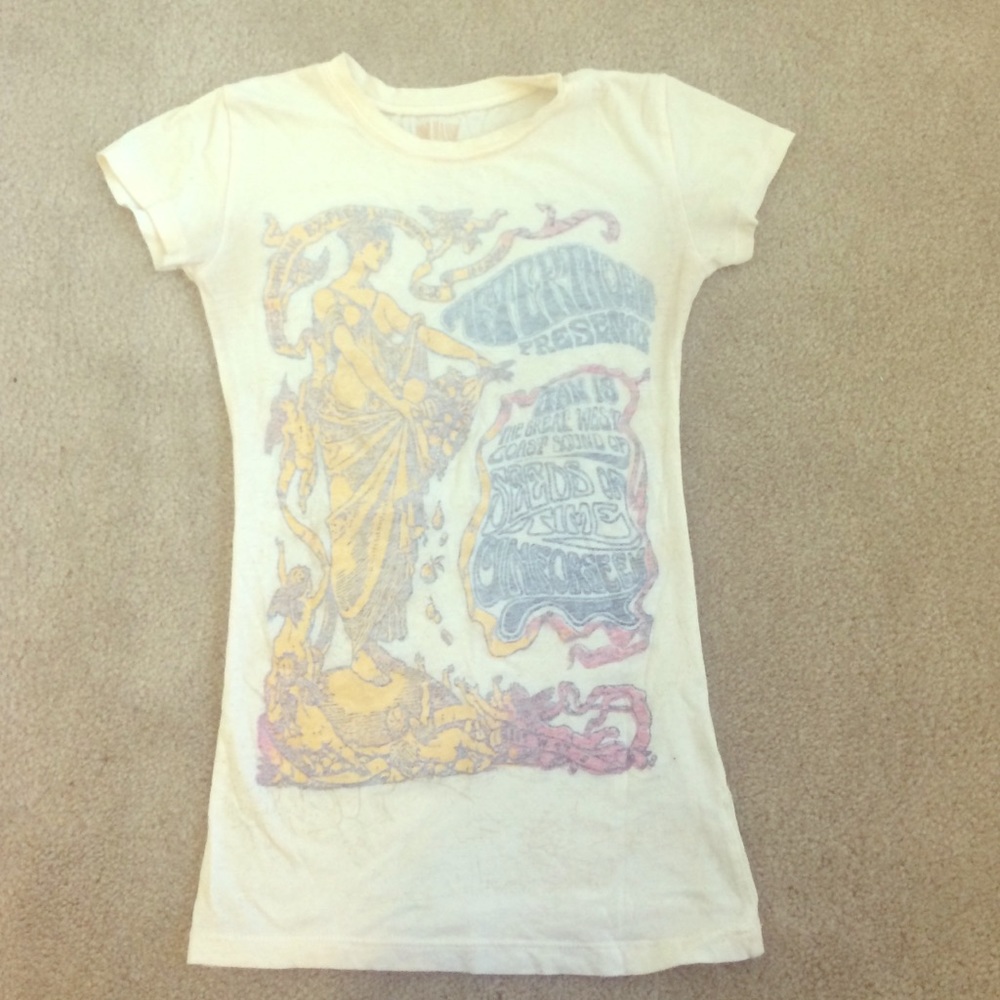 Bob Masse T-shirt