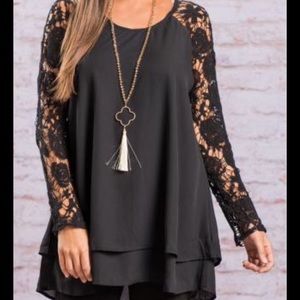 Tunic dress