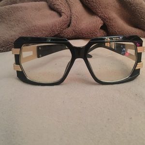 Funky 80s Style Glasses