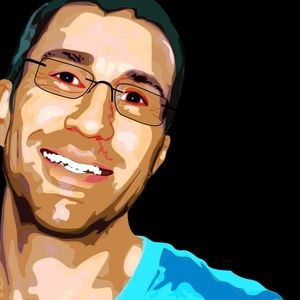 Meet your Posher, Tarrence