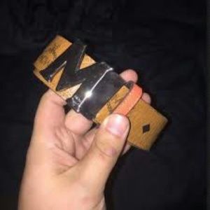 MCM Belt