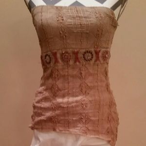 Charlotte Russe tube