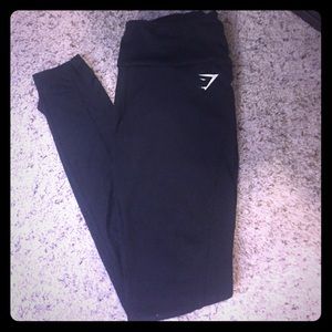 Gymshark Dry Sculpture Legging