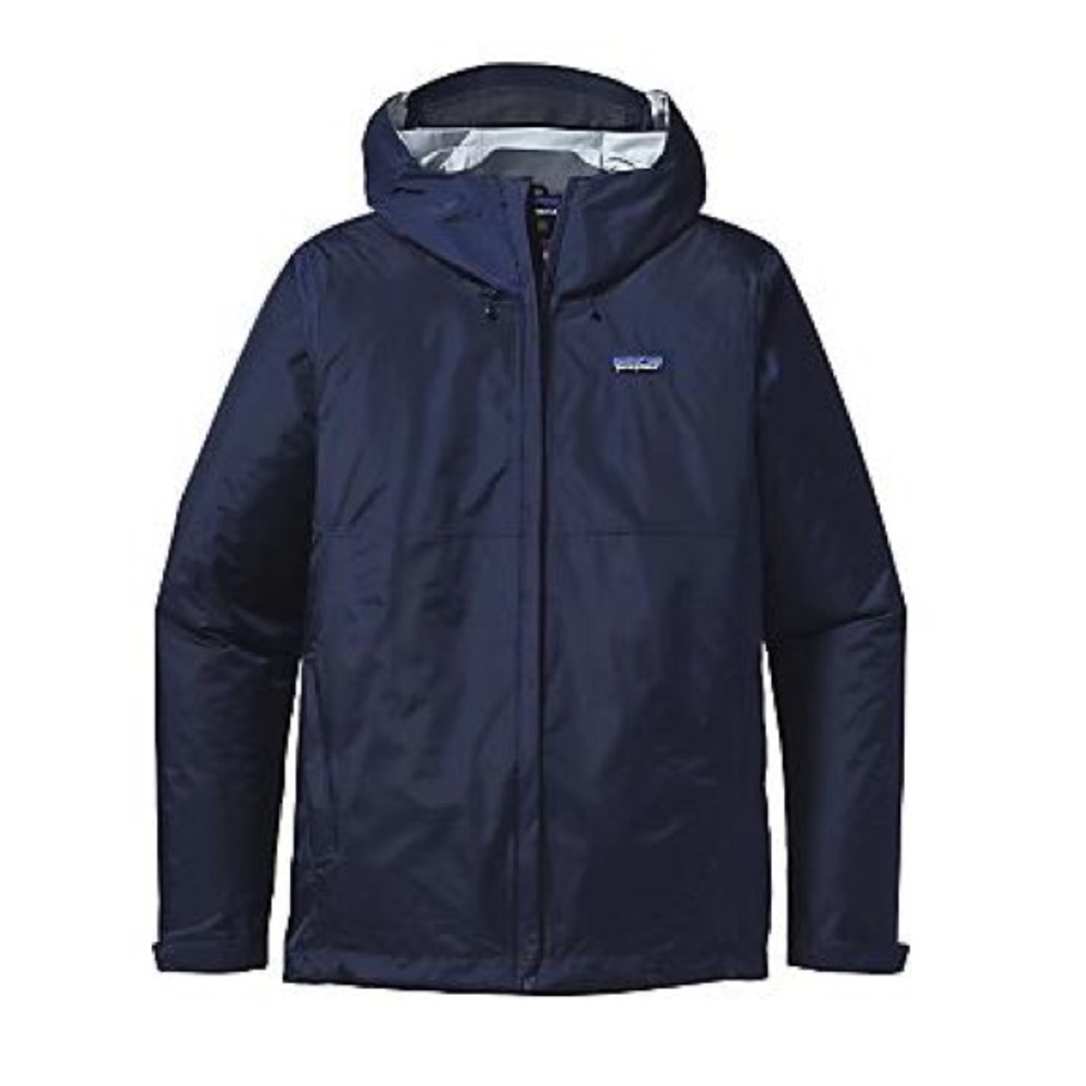 Men's Patagonia Rain Jacket