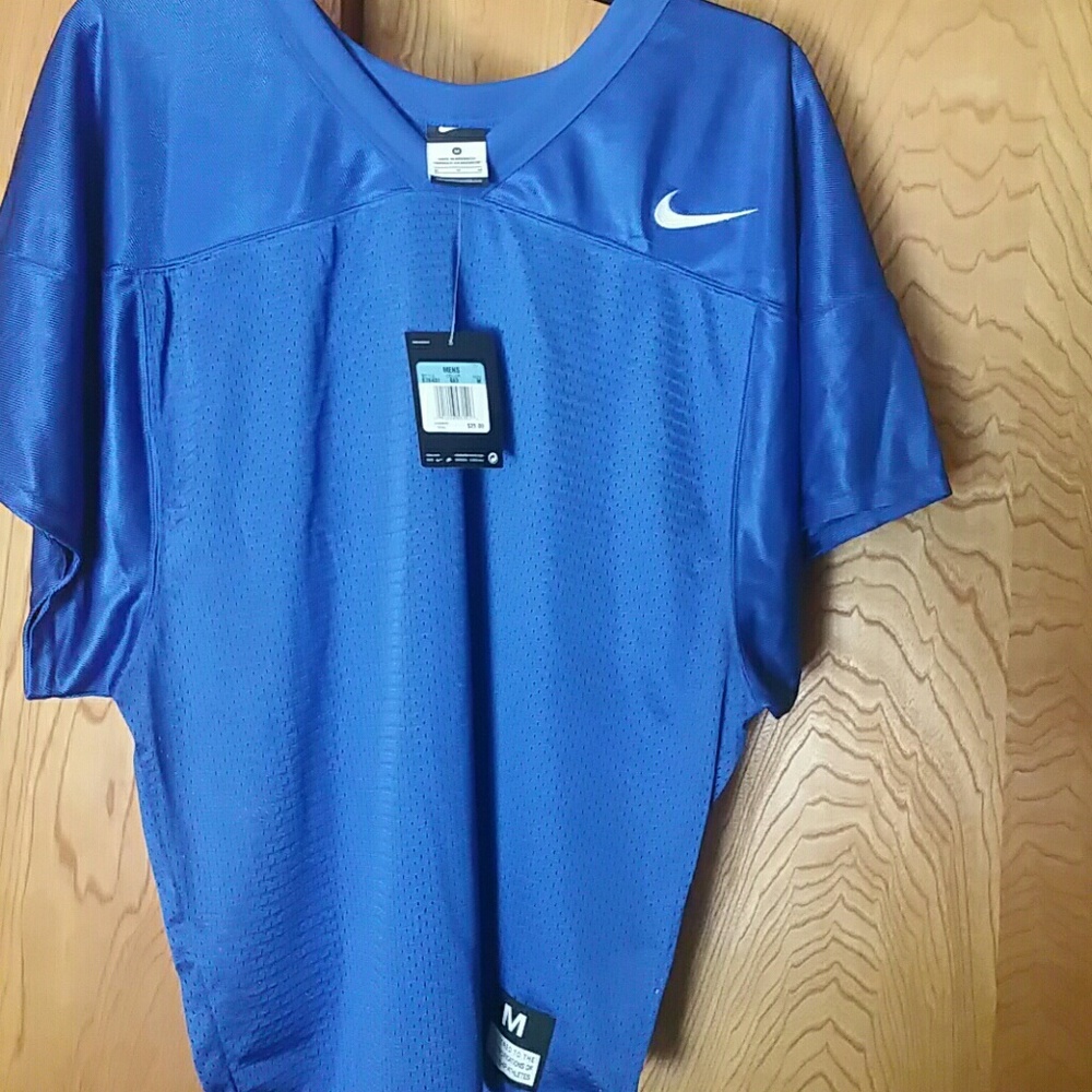 Nike, Men's Jersey